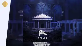 Killer Hertz - Apollo (Premiere) | Drum and Bass