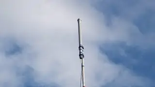 MiniWhip антенна для SDR