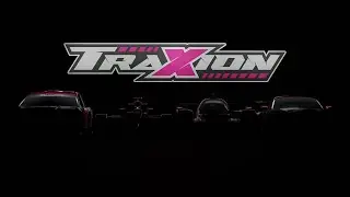 Welcome to Traxion.GG