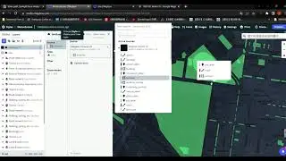 Create customize layer in Mapbox