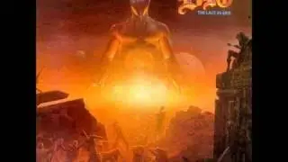 Dio-Mystery