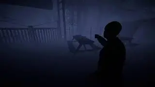 Phasmophobia
