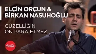 Elçin Orçun & Birkan Nasuhoğlu - Güzelliğin On Para Etmez (Aşık Veysel Cover) 