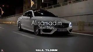 Sibel Bilgiç - Dayanamam Ben Bu Son Gidişine ( Halil Yıldırım Remix )  