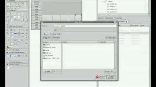 BASH Tutorial - Advanced GUI Interface #2