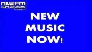 New Music NOW on 104.2 NileFM!