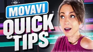 Movavi Pro Tips