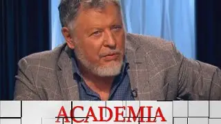 ACADEMIA. Игорь Волгин. Спецкурс. Достоевский. Игрок @SMOTRIM_KULTURA