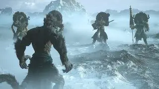 [FİNAL] MAYMUN KRAL WUKONG! - BLACK MYTH WUKONG TÜRKÇE BÖLÜM 9