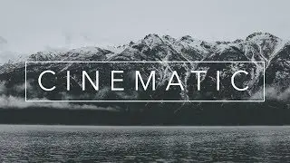 Inspiring Cinematic Piano Background Music For Videos