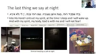 2020 YLKH: Shavuot Limud with Rabbi Matt Rutta