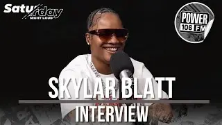 Skylar Blatt On Her Latest Single 