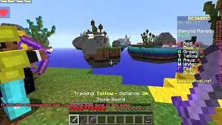 MUCKA INTE MED SOWI | Minecraft Bedwars