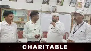 Exclusive interview with Haji Md.Hussain