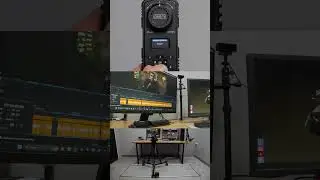 Power Dolly by  @CameTVgear (Review - Clip 6)