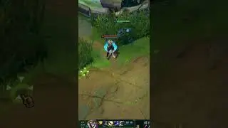 🤯200 IQ🤯- League of Legends 