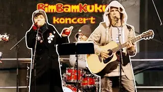 BimBamKuku koncert - krátky zostrih