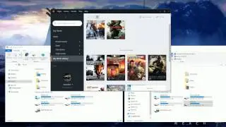How to move one or more Origin games to another drive