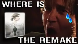 Silent Hill 2 News Soon?