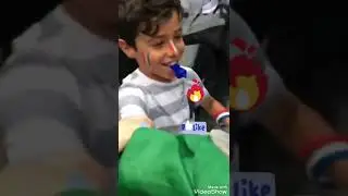رقص تونسي جزائري فرنسي علي أنغام المزود التونسي في فرنسا