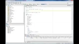 Database Tutorial 66 - SQL UPDATE Statement - Oracle DBA Tutorial