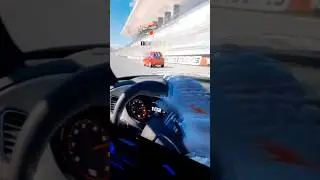 GT7 Легендарный гоночный симулятор в VR🏁