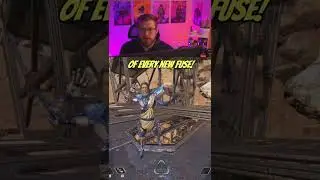 3 Bad Habits of Every New Fuse in Season 14... (Apex Legends) 
