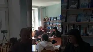 Позор Главы Администрации Слободского юрист Вадим Видякин Киров в Законе ч.2