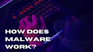 How does Malware Work | Computer Hackers