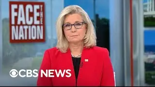 Liz Cheney discusses McCarthys ouster, House GOP chaos