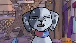 The 101 Dalmatian Street Deepak Crying (Part 19) 