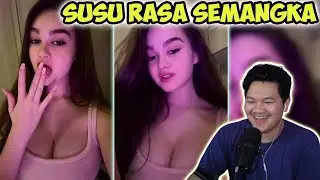 PERBANYAK TREN SUSU TIKTOK KENYOT