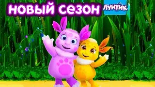 ОФИЦИАЛЬНАЯ ДАТА ВЫХОДА ЛУНТИКА 3D | 10 СЕЗОН | КОГДА НОВЫЕ СЕРИИ ? | ПОЯВЛЕНИЕ ЛУНЫ | DiZimain
