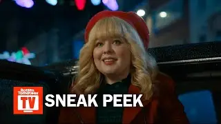 Doctor Who Christmas Special 2024 Comic-Con Sneak Peek |  A Message of Joy