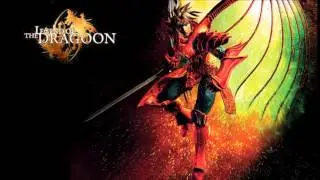 Legend Of The Dragoon [COMPLETE OST ~ HIGH QUALITY]