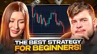 🟡 EFFECTIVE BINARY OPTIONS STRATEGY FOR BEGINNERS | Binary Options Study | Tutorial Binary Options