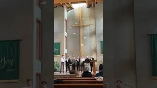 Мрак сгустился над всей землёй