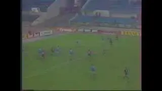 UEFA Cup-1994/1995 Dinamo Moskow - RFC Seraing 0-1 (27.09.1994)