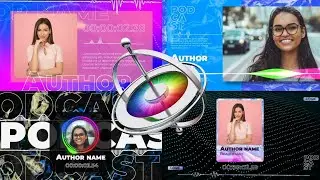 5 audio visualizers for music and podcasts | Final Cut Pro, Apple Motion