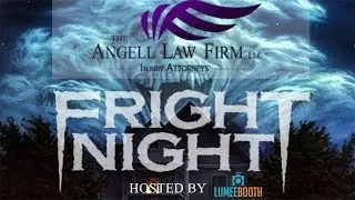 Angell Law Firm Presents Fright Night at Westin Buckhead hosted by Lumee Booth