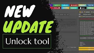 unlock tool new update | unlock tool new update 2022 @smart_telecom