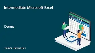 Master Microsoft Excel Skills LIKE A PRO!