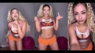 Rio Adrianna @rioadrianna is LIVE  08-16-24 Dancing Vlog