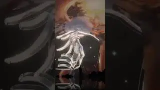 FRACTAL FANTASY SURROUND - sound & visual check pt. 2