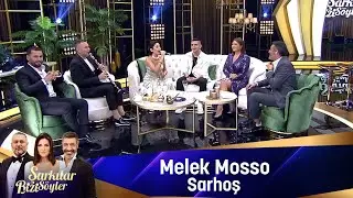 Melek Mosso -SARHOŞ