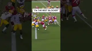 The Next Trent Williams…
