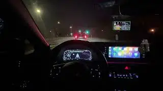 navigate on openpilot taking an exit