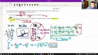 PHYS 4A - Lecture 9 - Forces and Motion