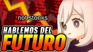 ¿Qué pasará a futuro con Genshin Impact? Opinión | Putupau