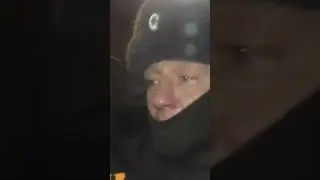 ДПС: Куда мне мусoр деть? Вы должны знать ✅